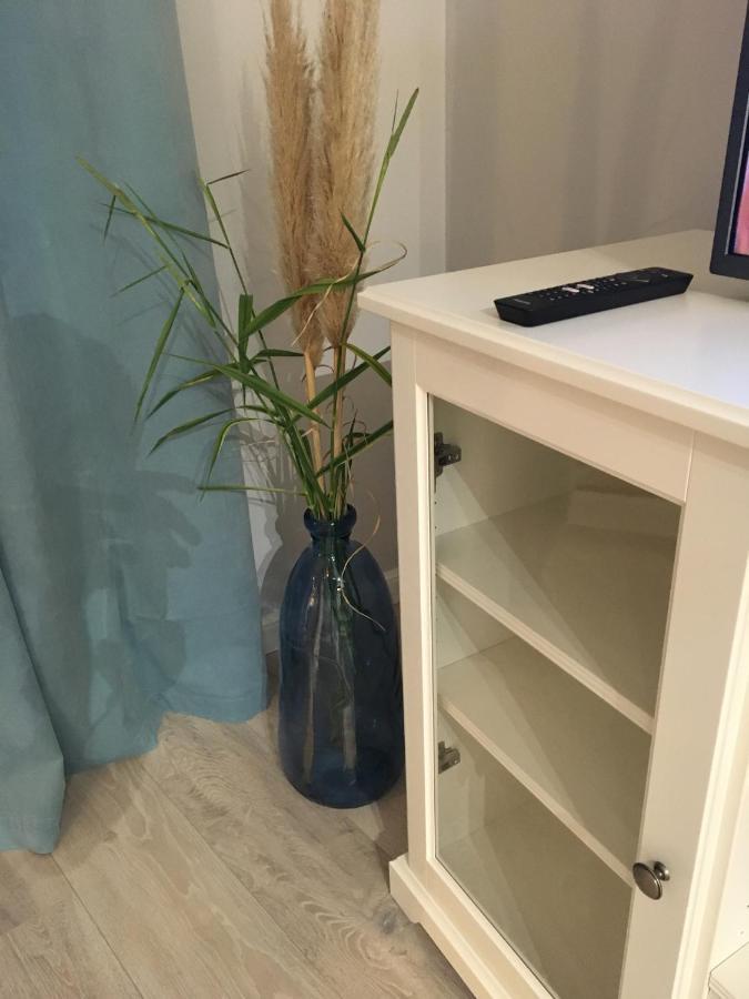 Apartament Silence Baltic Lazur Pobierowo Dış mekan fotoğraf