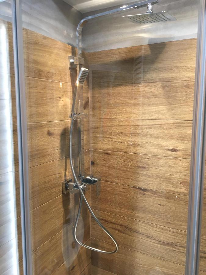 Apartament Silence Baltic Lazur Pobierowo Dış mekan fotoğraf