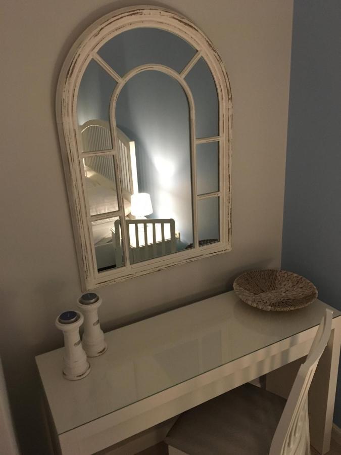 Apartament Silence Baltic Lazur Pobierowo Dış mekan fotoğraf