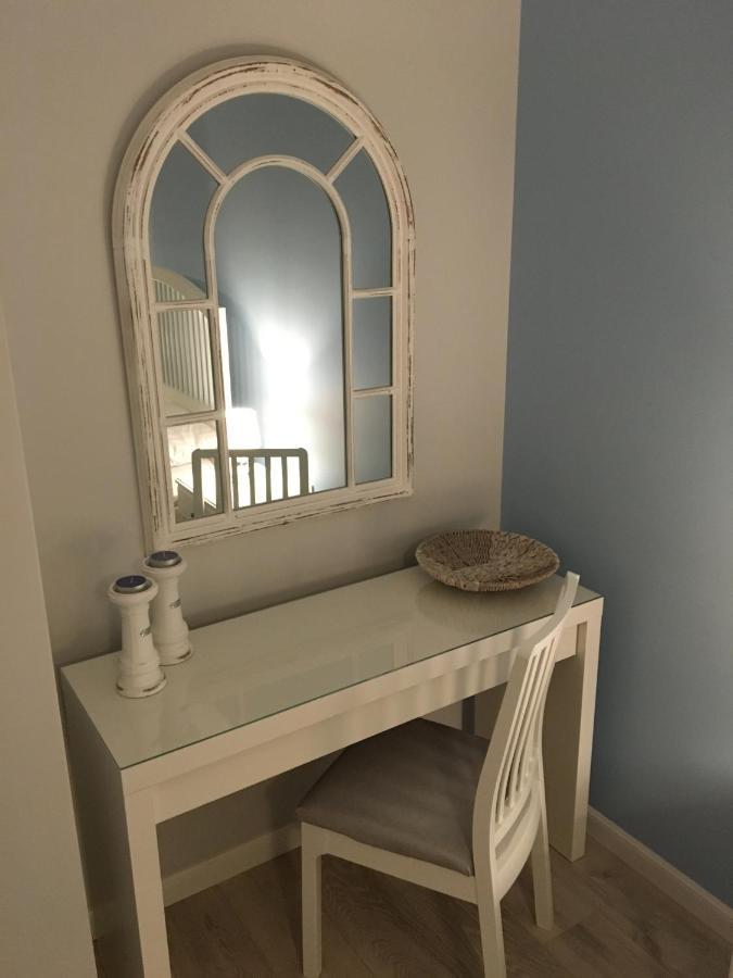 Apartament Silence Baltic Lazur Pobierowo Dış mekan fotoğraf